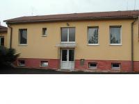 Školská jedáleň